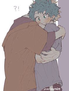 bakudeku+18 (te amó~)